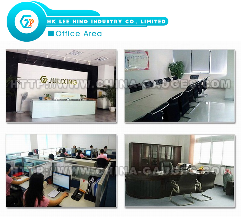 office area