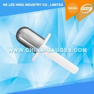 40 mm Hemispherical End Test Probe of IEC 60335