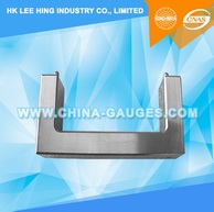 UL 498 Fig. 118.1 Receptacle Test Fixture SB1276A