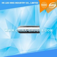 12.7 mm (1/2 in) Steel Hemisphere of UL 8750