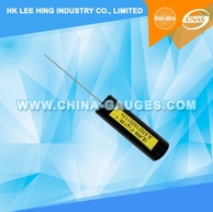 UL498 Figure 139.1 Small Test Probe